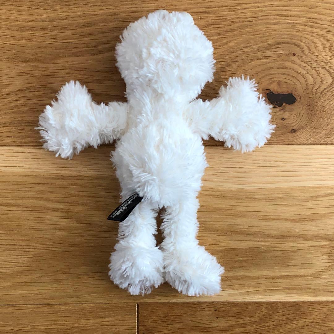 SESAME STREET エルモ 4体セット