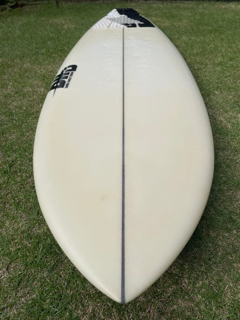 【k. 】 DHD PHOENIX ダレンハンドレー フェニックス 5.7