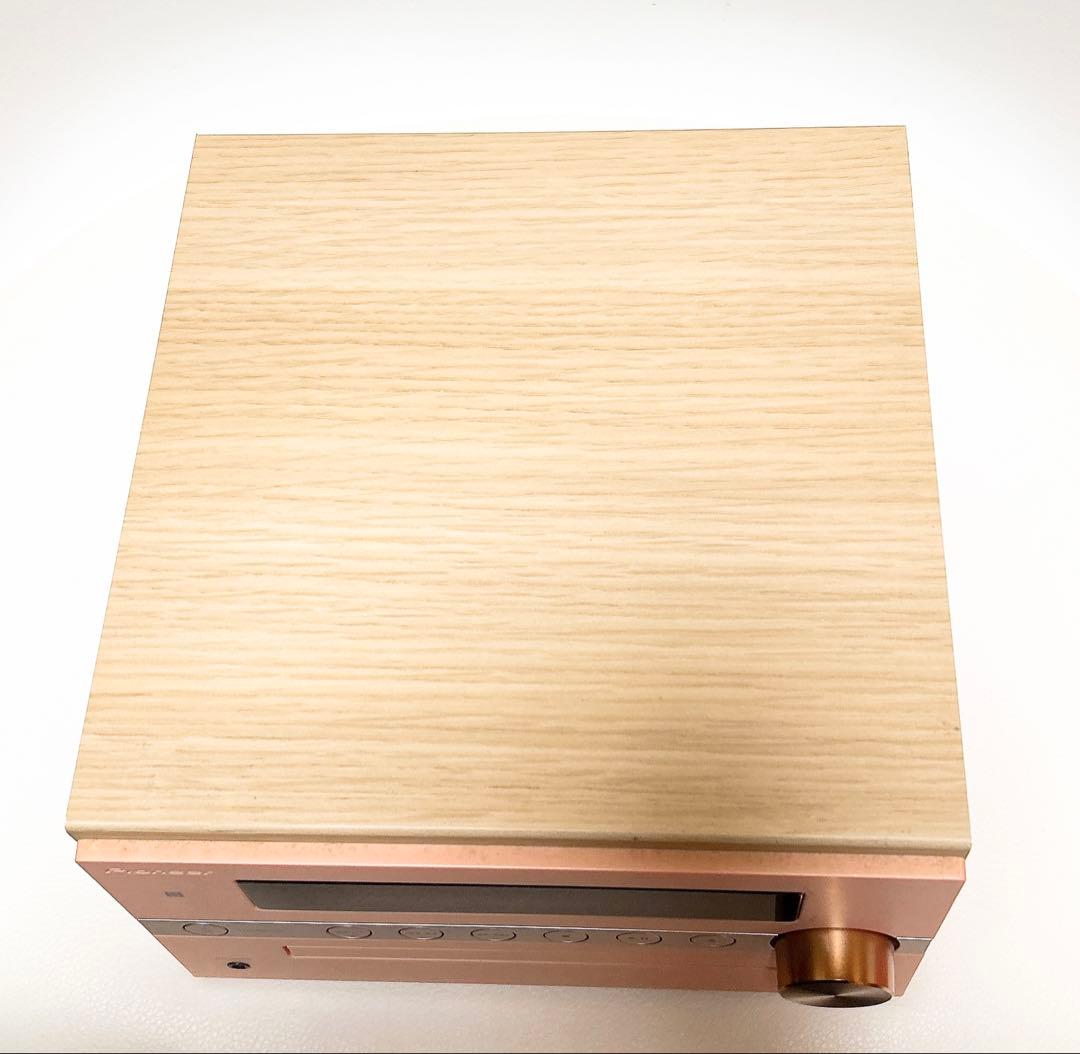 Pioneer X-CM56 CDコンポ Bluetooth対応