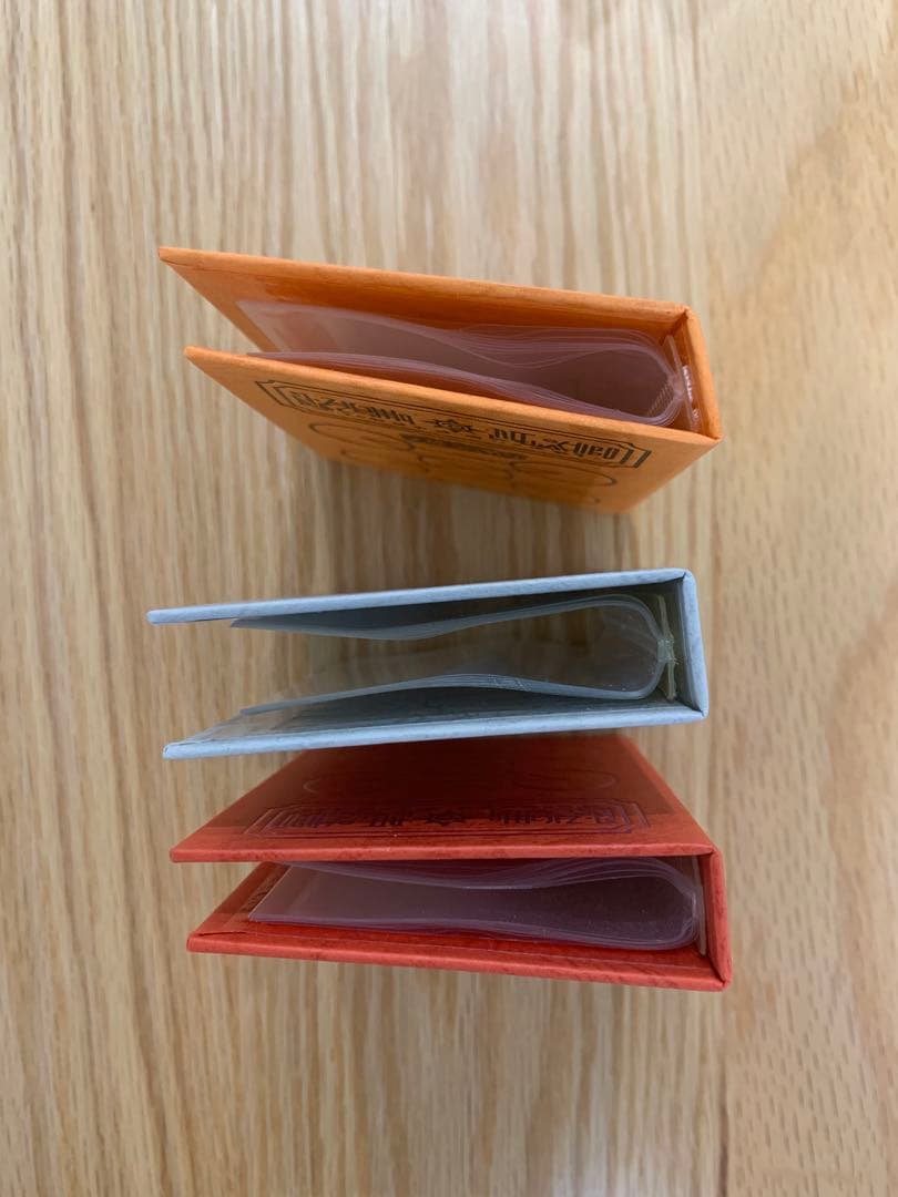 金色のガッシュベル!!　ザ・カードバトル　プロモ&限定カード・魔本4種セット