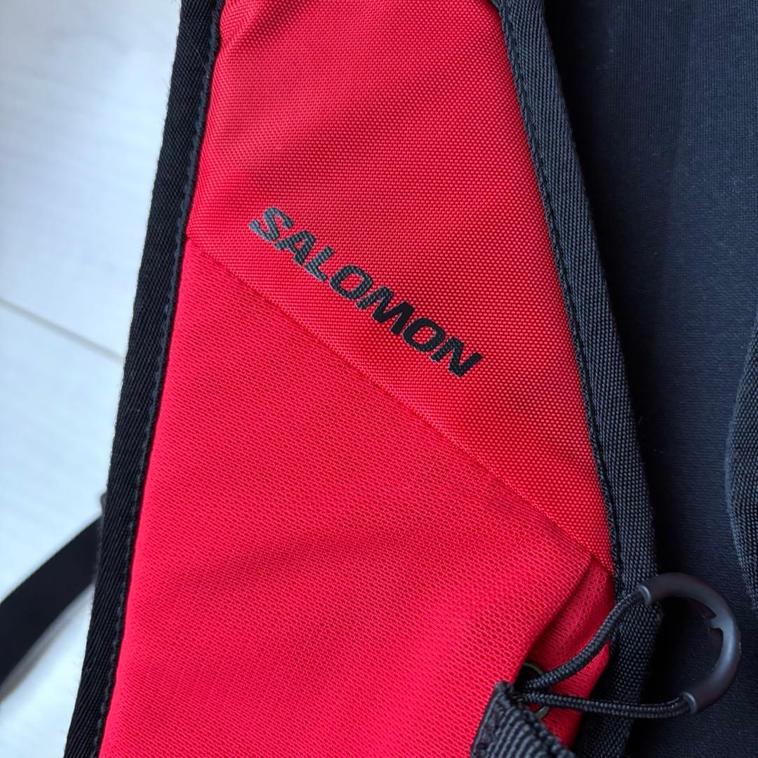 サロモン SALOMON MTN 15 スキー スノーボード バッグ