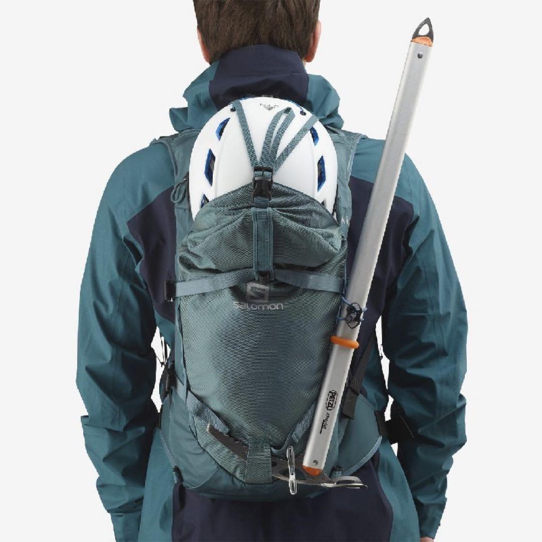 サロモン SALOMON MTN 15 スキー スノーボード バッグ