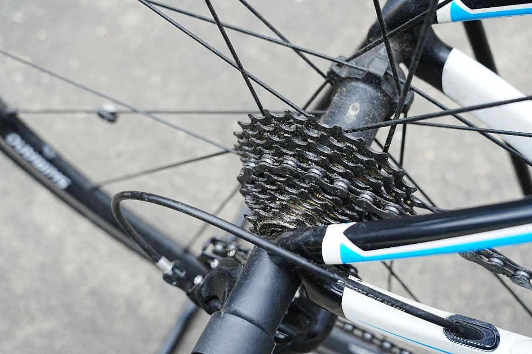 デローザ　アバント　　derosa avant