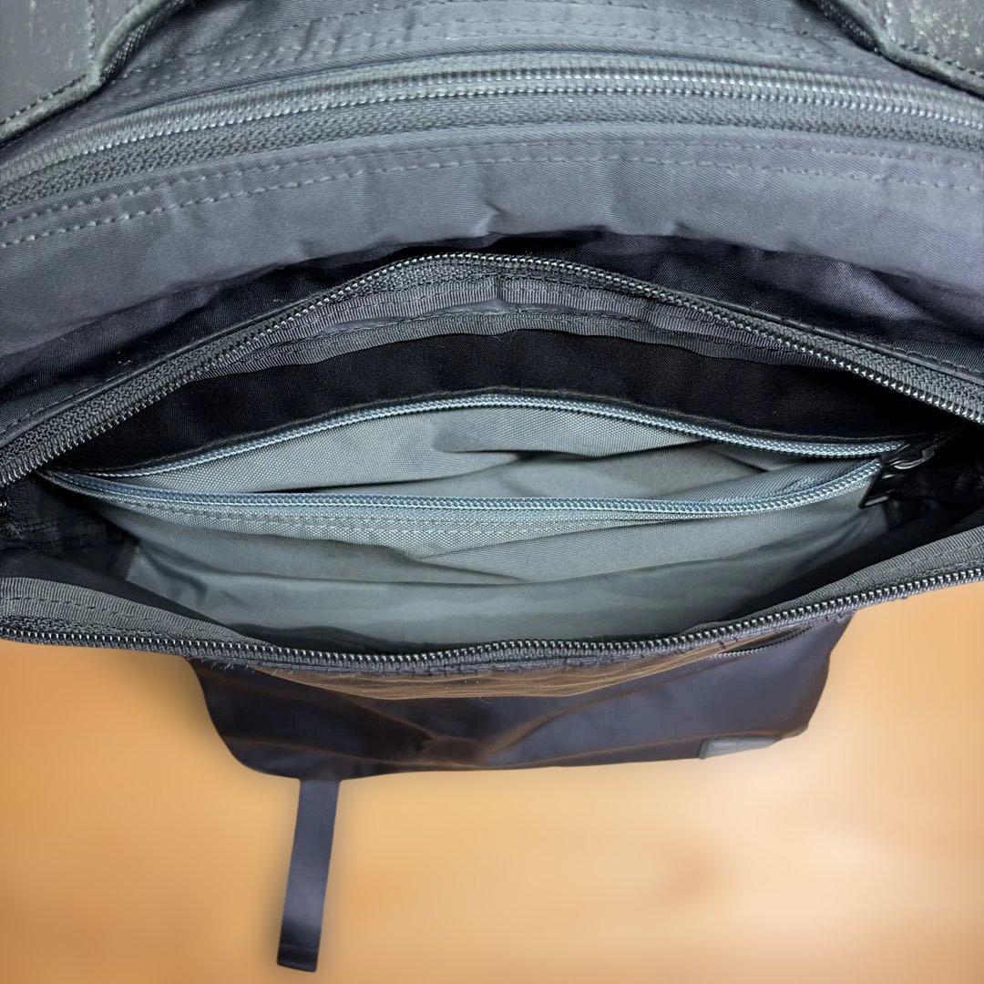 吉田カバン PORTER ポーター タイム デイパック リュック