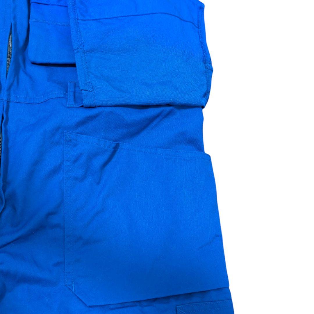 新品タグ付HELLY HANSEN ビブオーバーオール C52 2010s L