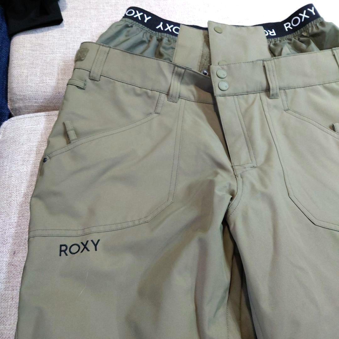 ROXY スキー・スノーボードウェア Lsize
