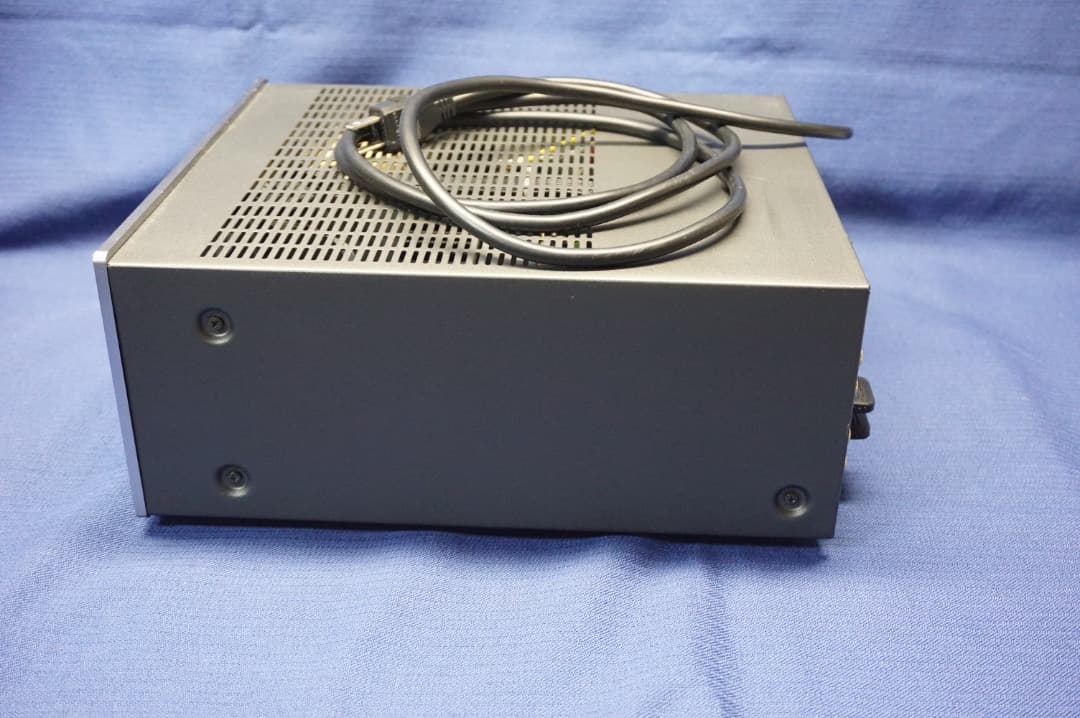 KENWOOD ハイコンポ KAF-7002 DPF-7002 T-1001