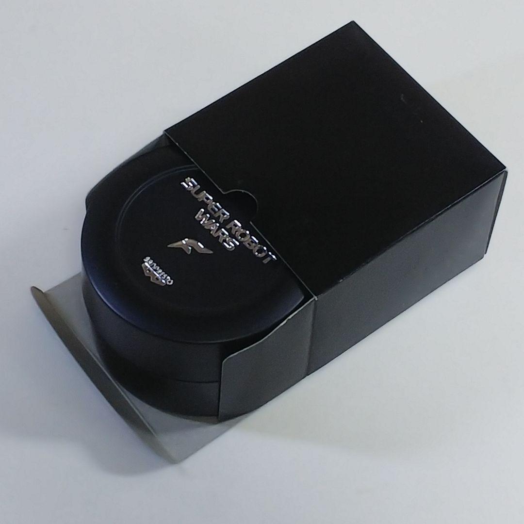 「スーパーロボット大戦Ｆ」抽選プレゼント腕時計（非売品・新品・１９９８年）Ａ