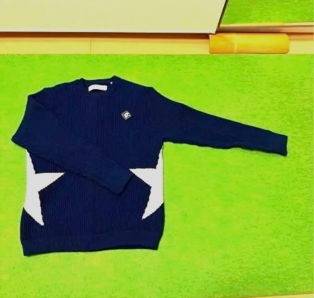 値下げ　V12 ゴルフウェア