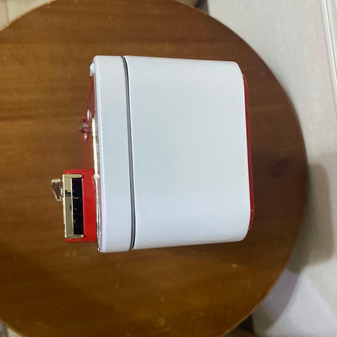 訳あり CocaCola VENDO コカコーラ ベンダー 貯金箱 ミュージック