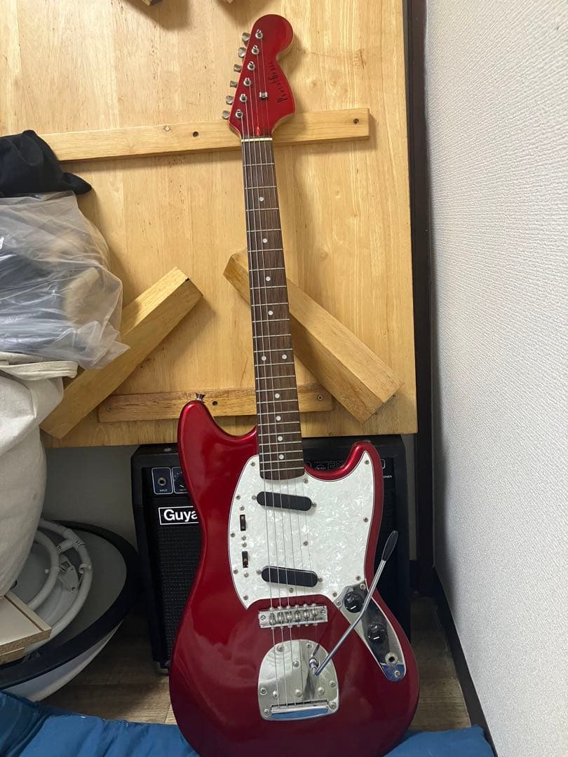 フォトジェニック　MG200