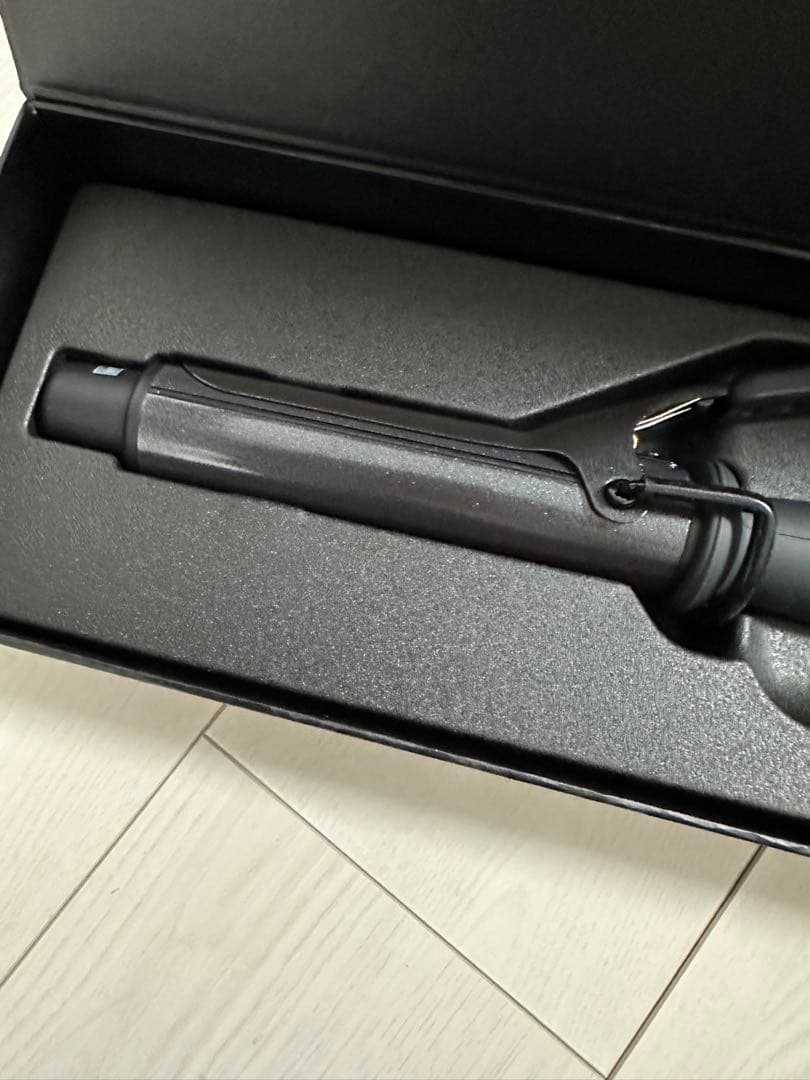 クレイツ　マグネットヘアプロ　32mm