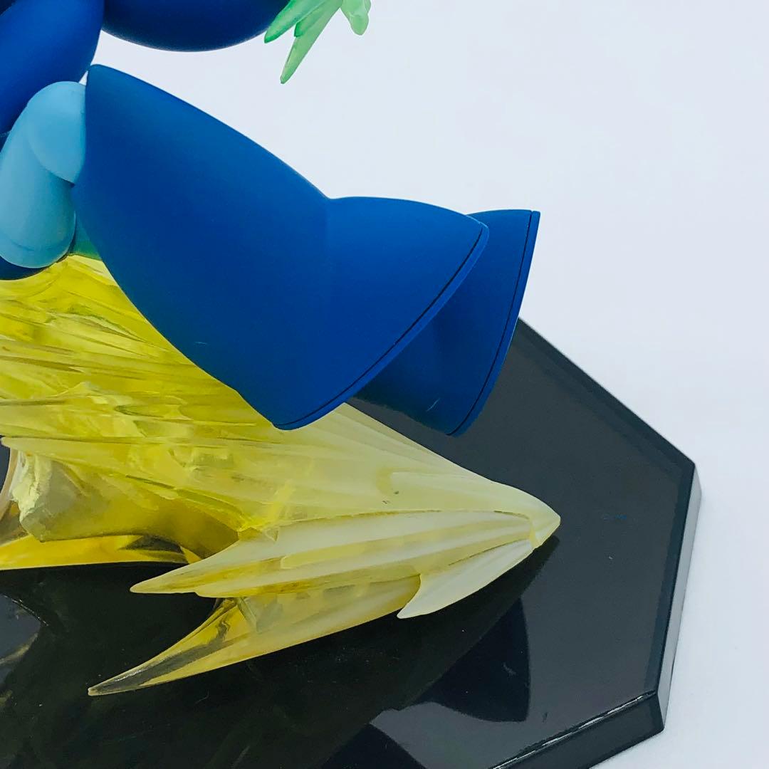 フィギュアーツZERO ロックマン 『ロックマン』(魂ウェブ商店限定)