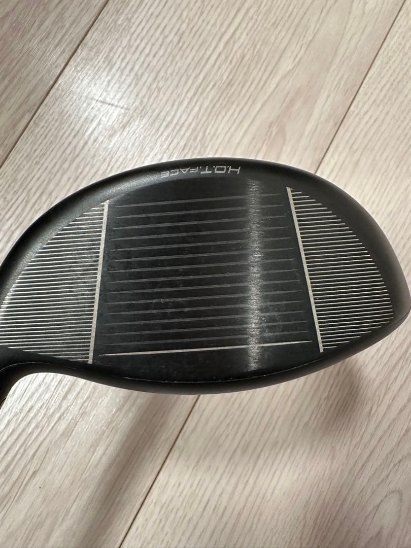 Cobra DS Adpt LSドライバー　10.5° TourAD VF-6S