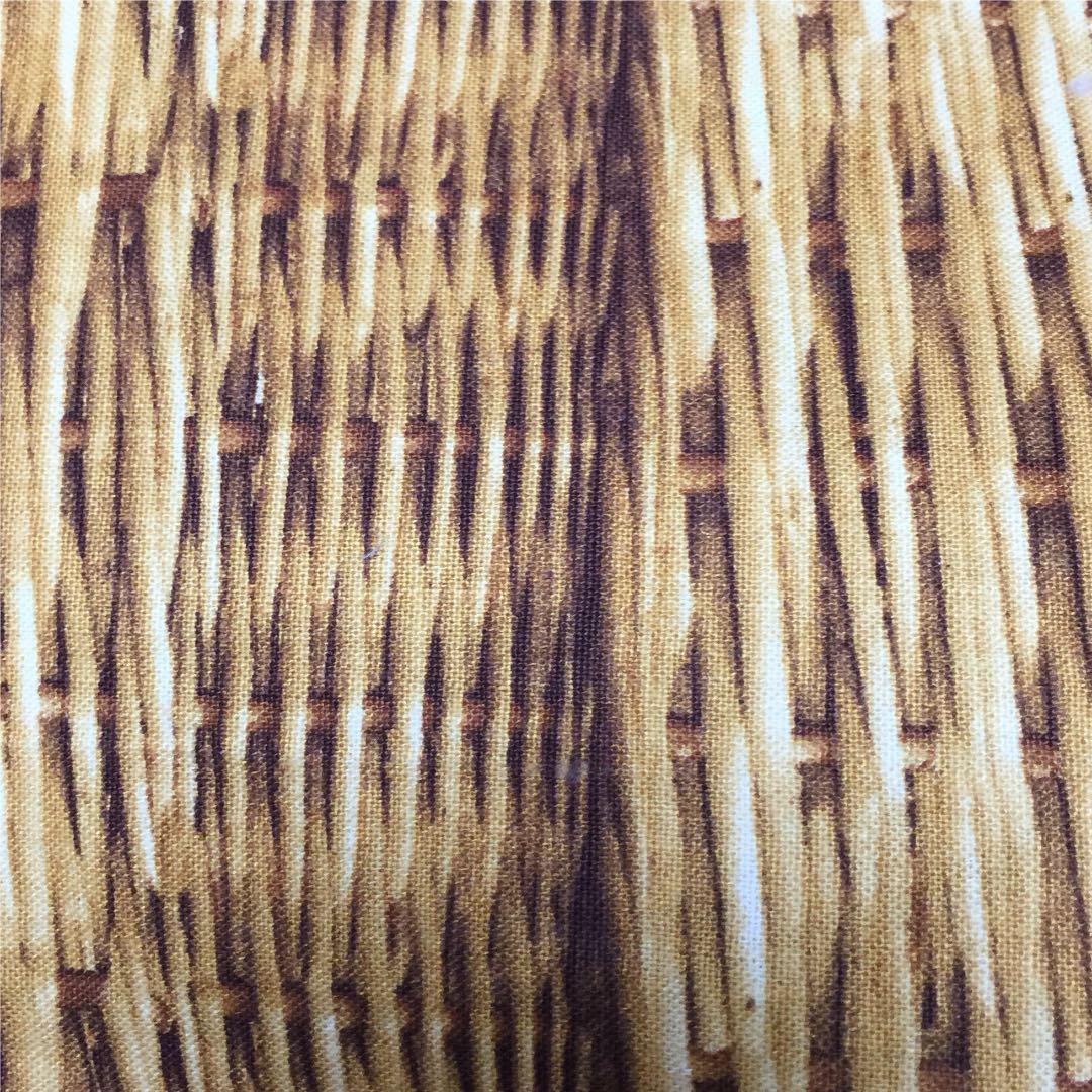 ハリネズミ寝袋  生地②