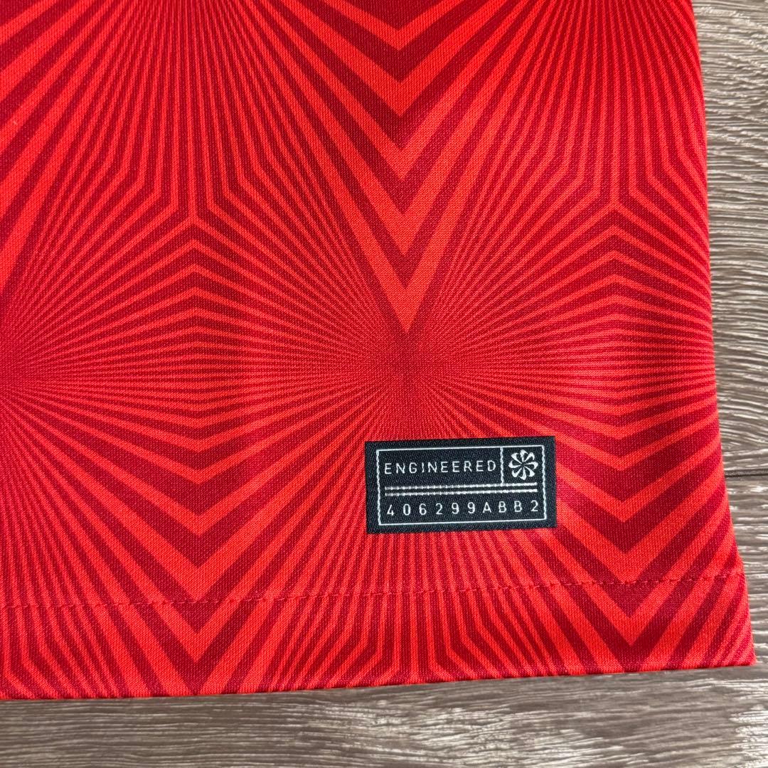 新品 Nike正規品 浦和レッズ ホーム ユニフォーム SCHOLZ 28番 L