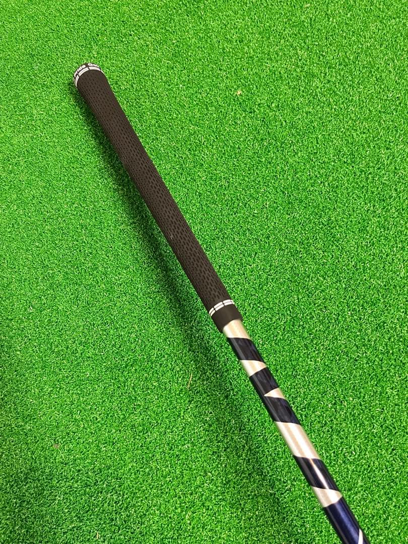 美品　APEX UW 2025 19° VENTUS TR Blue 7X