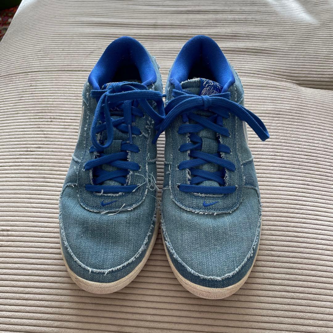 NIKE BOOK 1 BLUE EP バスケットボールジュース