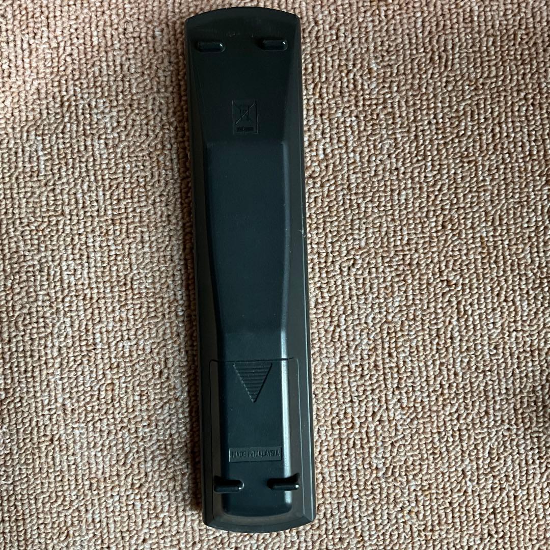 Victor ウッドコーンコンポEX-AR7 スピーカースタンドセットEX-A3