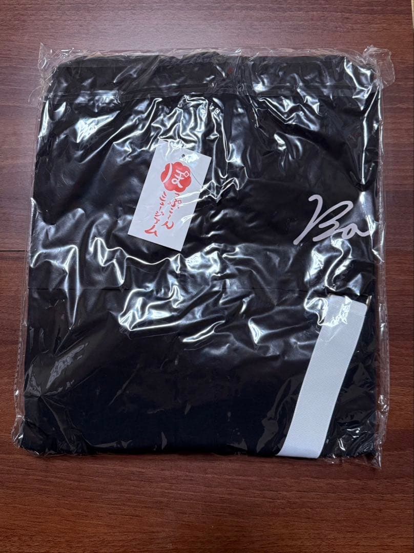 横山いしみ展「マウンテンパーカー」