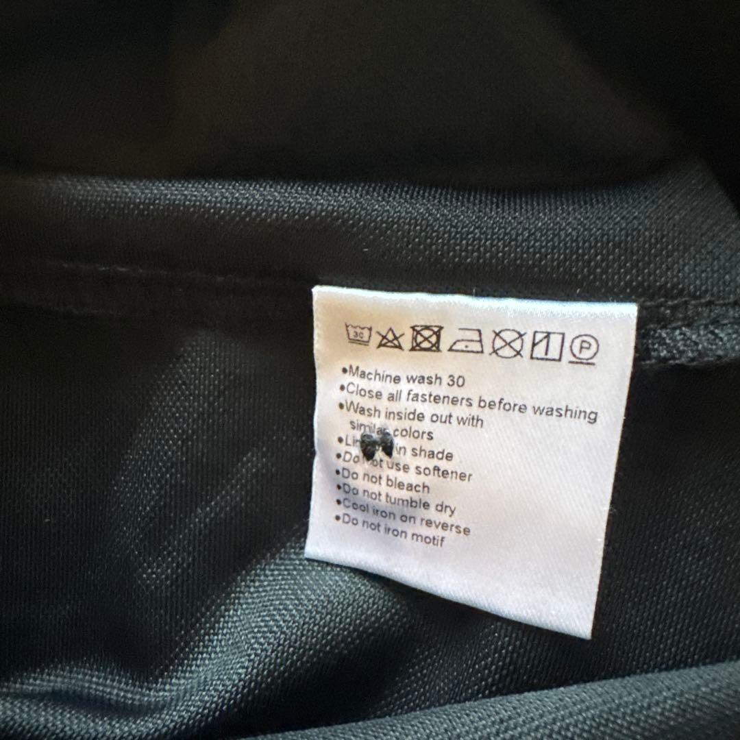 ゴルフィッカーズ　Golfickers ポロシャツ