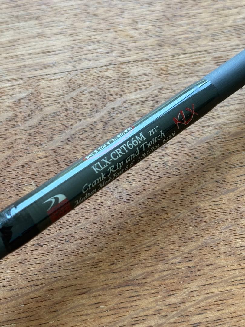 キスラー klx crt 66m