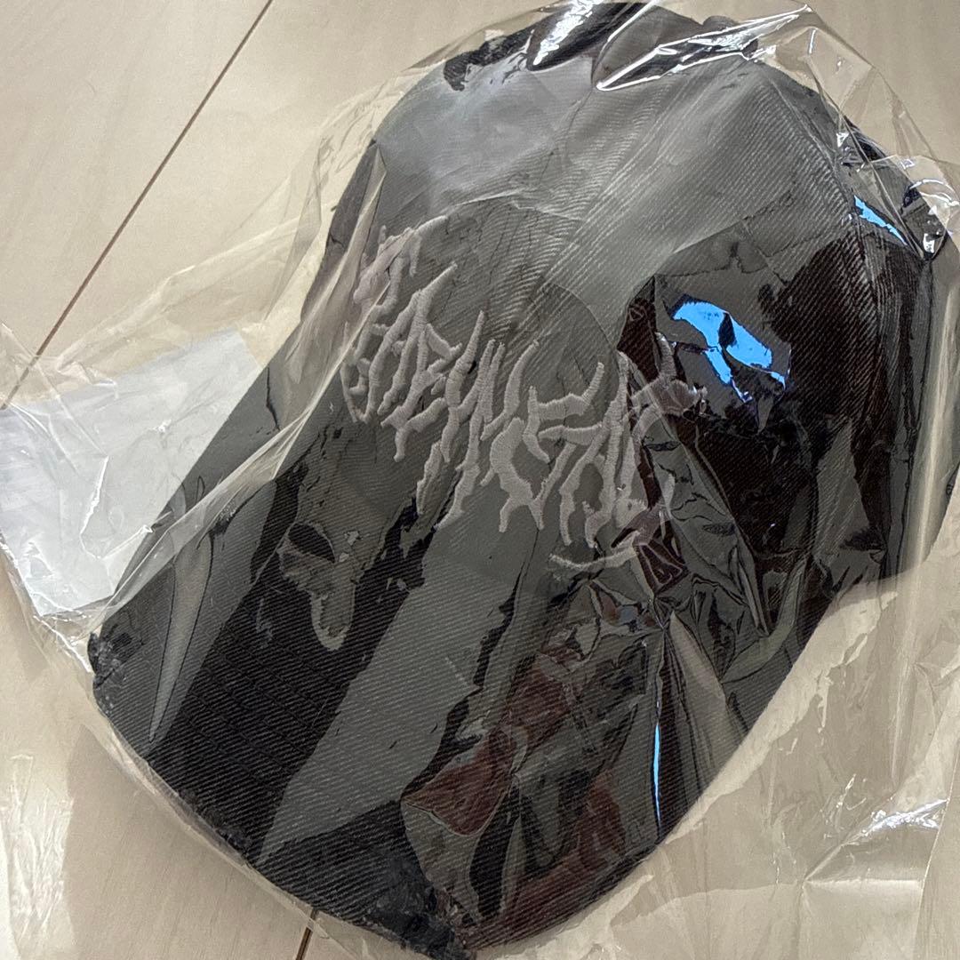 BABYL WORLD TOUR 2025-2026 ダメージキャップ