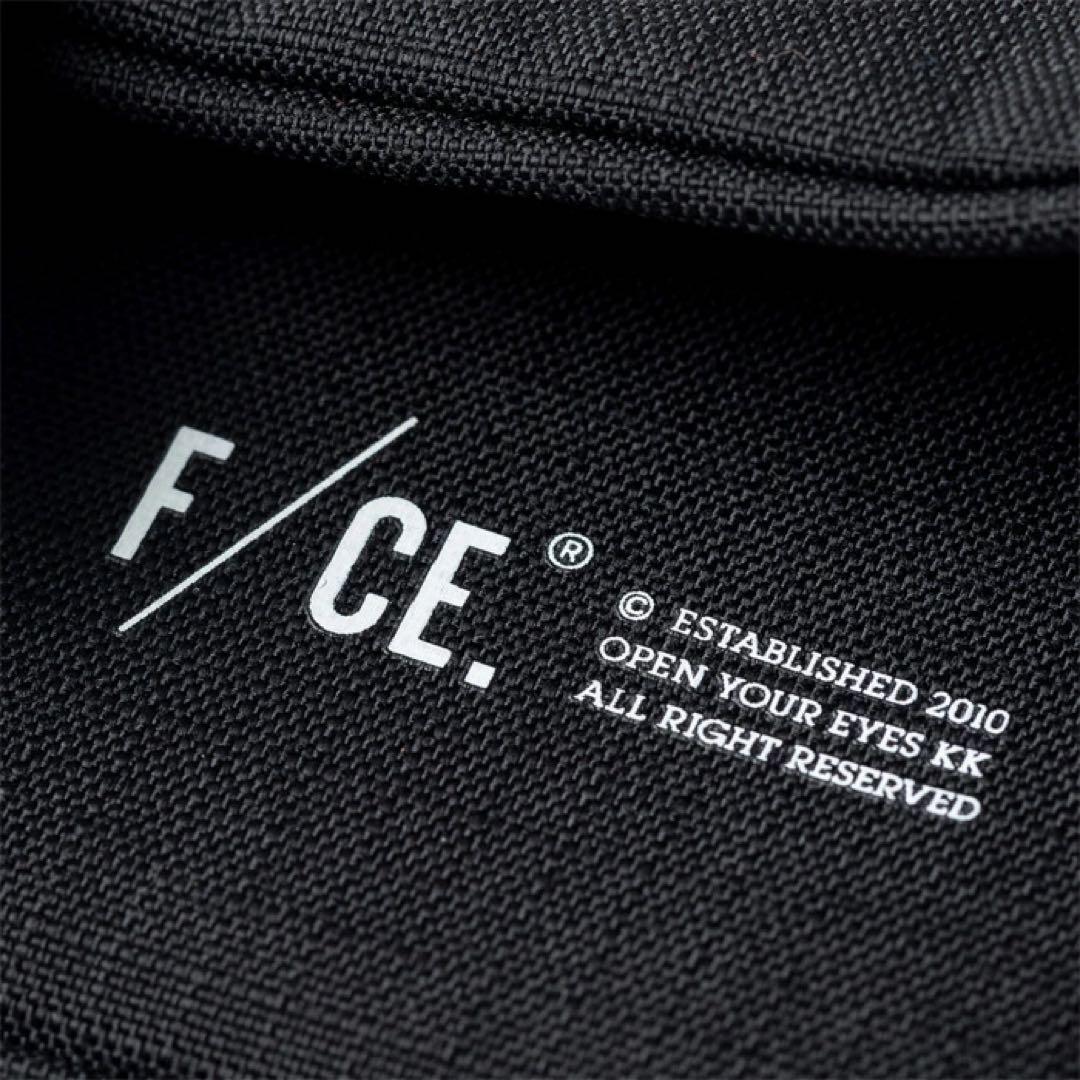 バッグ TIGHTBOOTH x F/CE. SACOCHE