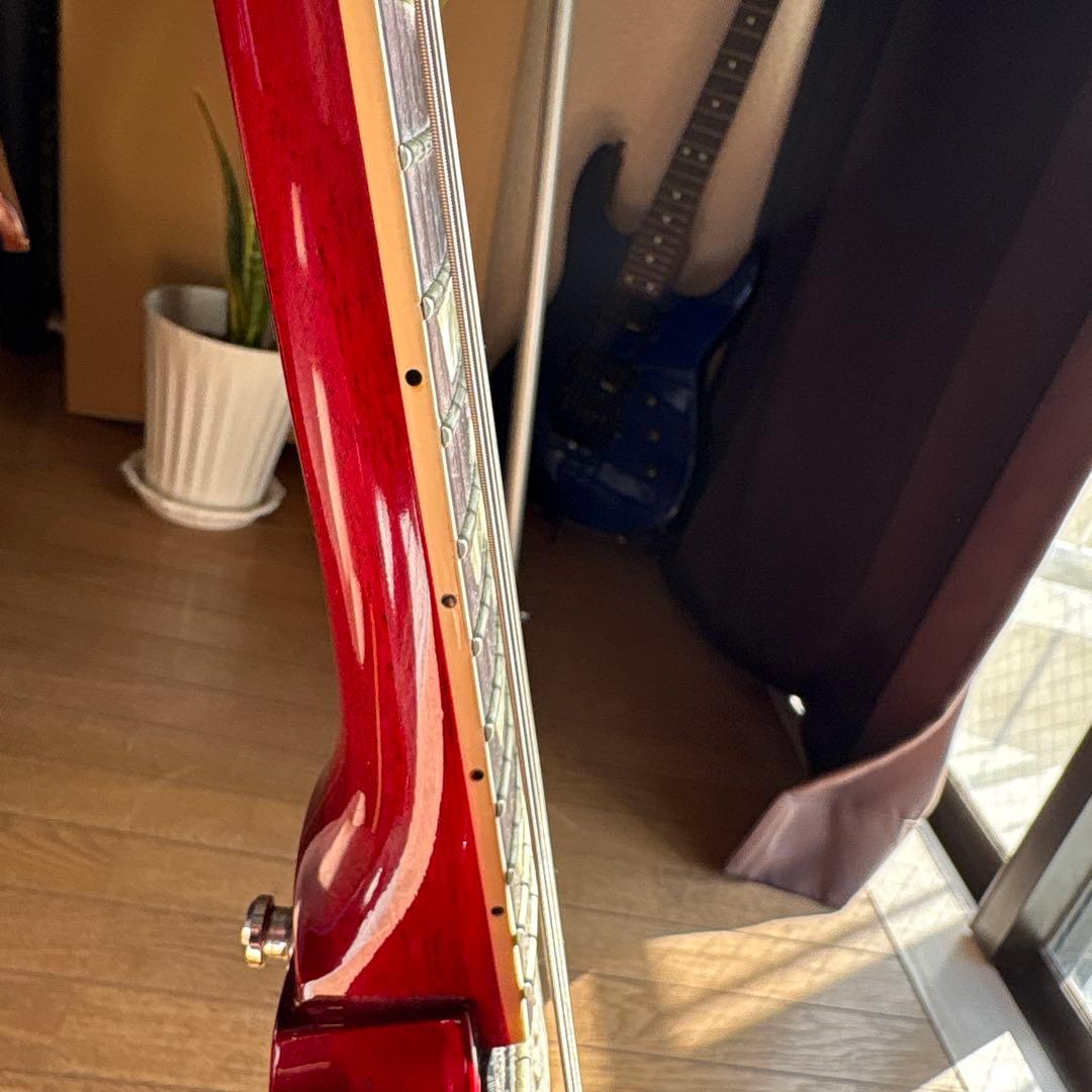 Greco SGモデル　1989年製