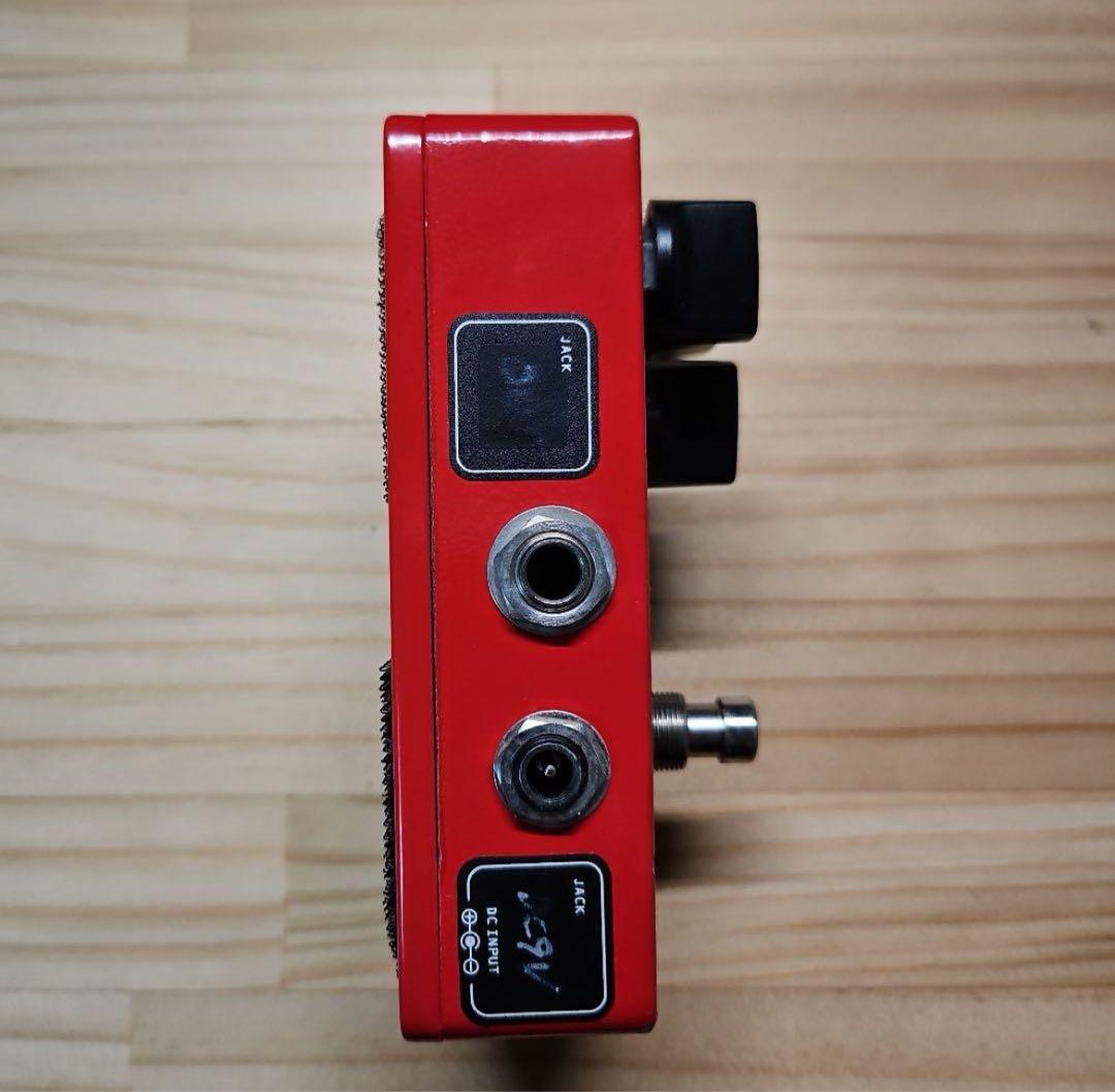 ギター FREE THE TONE SOV-2 OVERDRIVE