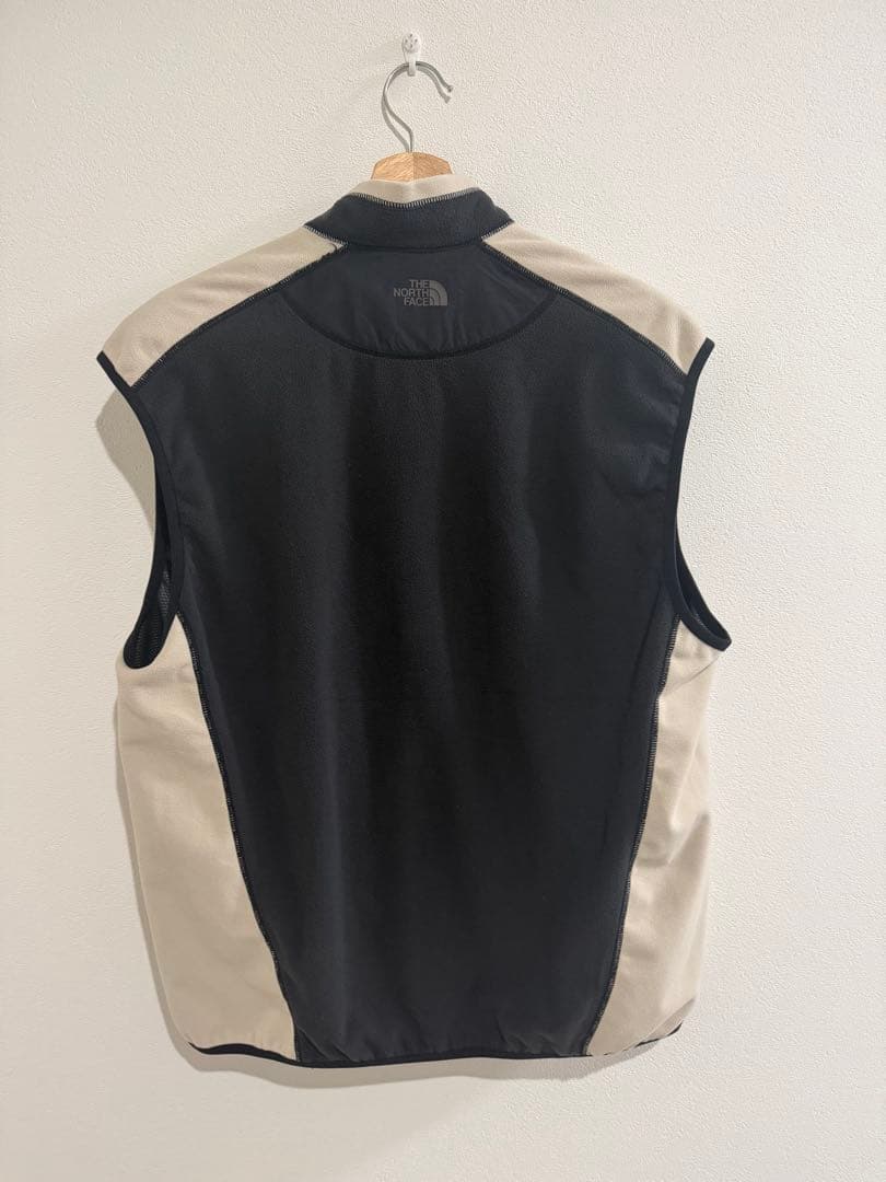 新品未使用 THE NORTH FACE ウィンドストッパーエンライドベスト L