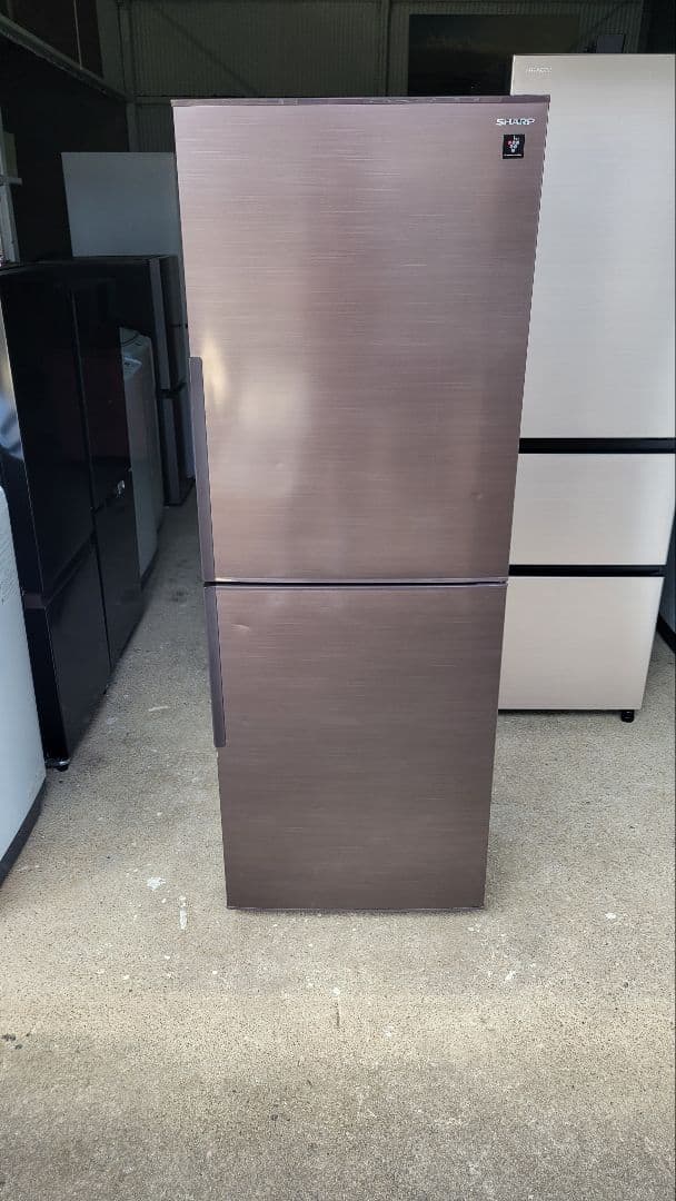 専用SHARP冷蔵庫✨280L 2020年