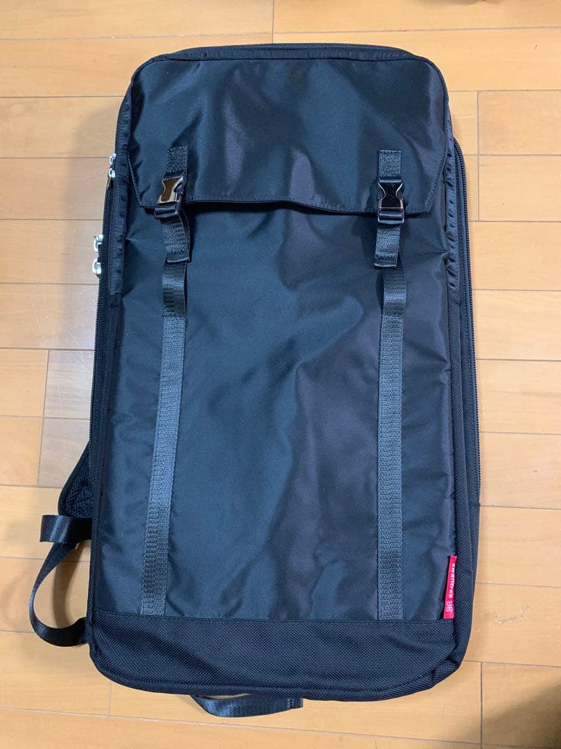 KORG microKORG XL+ キャリングケース付