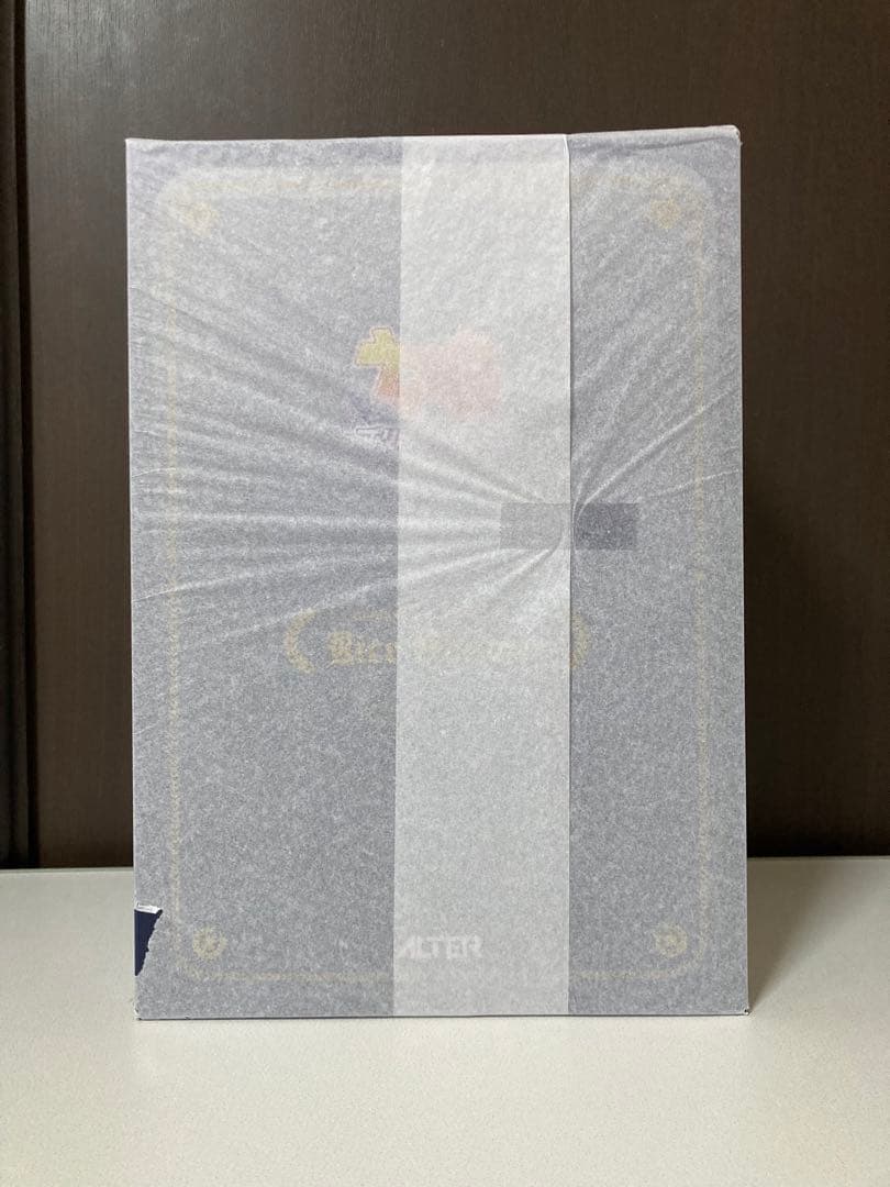 【新品・未開封】ウマ娘 ライスシャワー【アルター 】