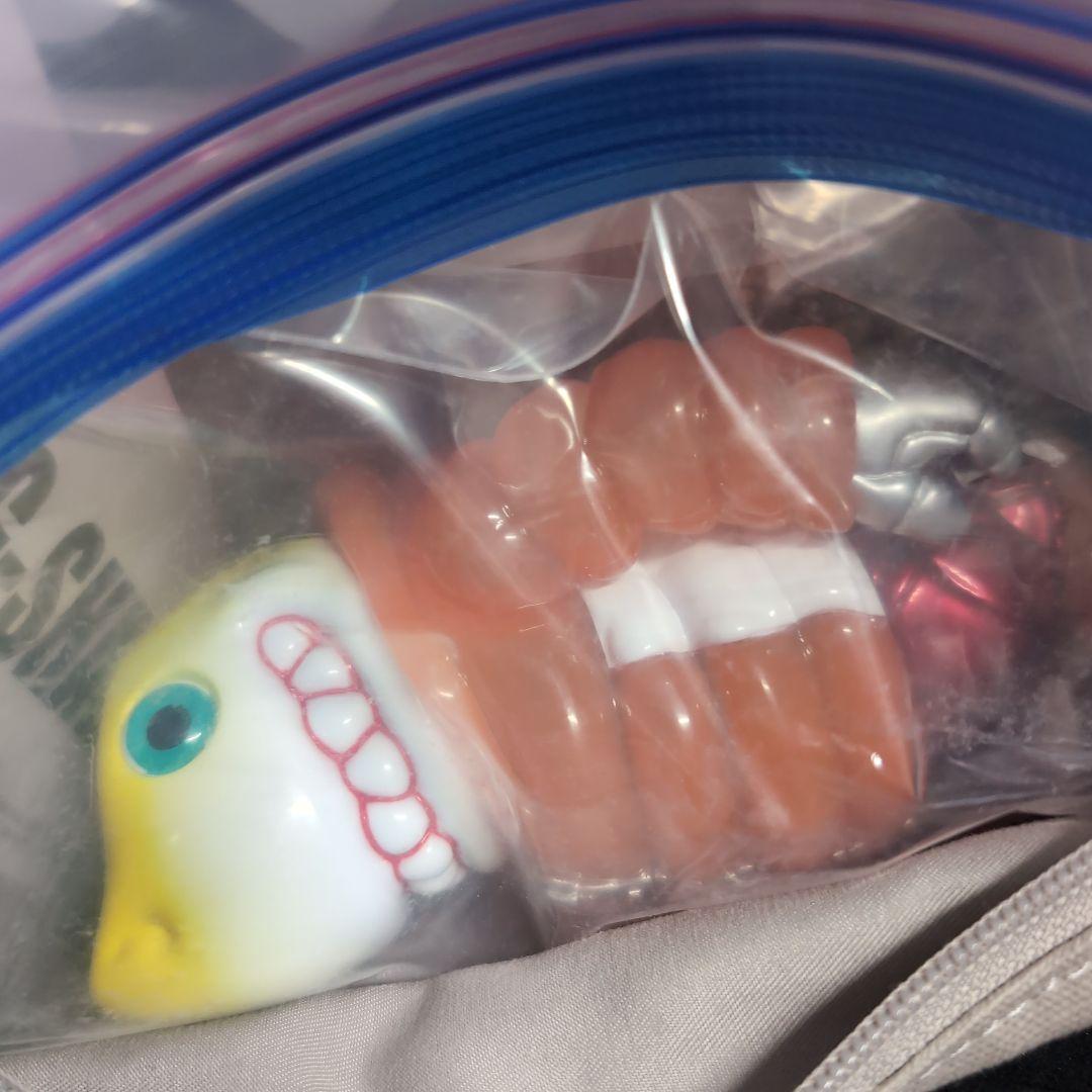 G SHARK gyaromi　ももこ　コラボ　WF2026冬　ギャロミ