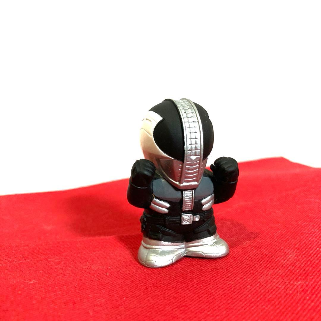 仮面ライダー電王 プラットフォーム 佐藤健 フィギュア 当時物 SHF 真骨彫