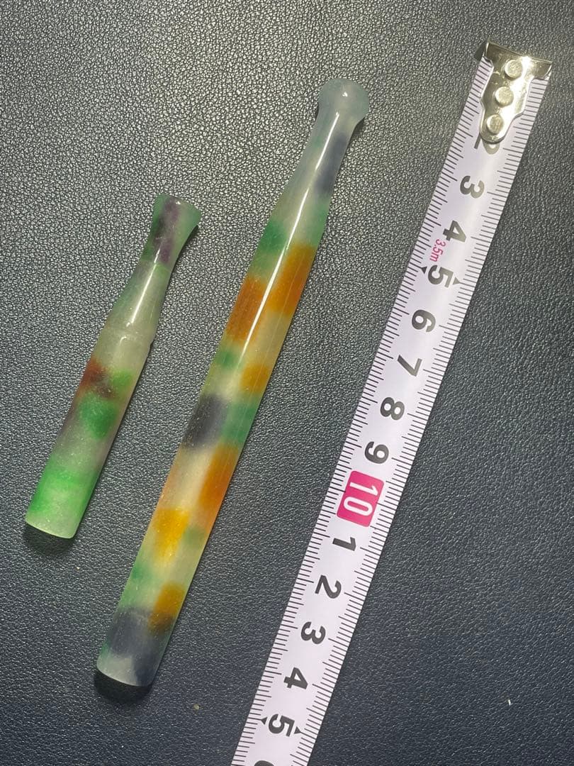 中国骨董品　文玩　文化財　翡翠煙斗　古賞物　古美品　古美術品　551