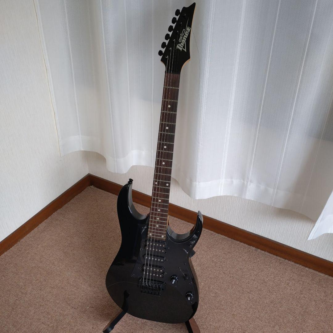 Ibanez Gio エレキギター