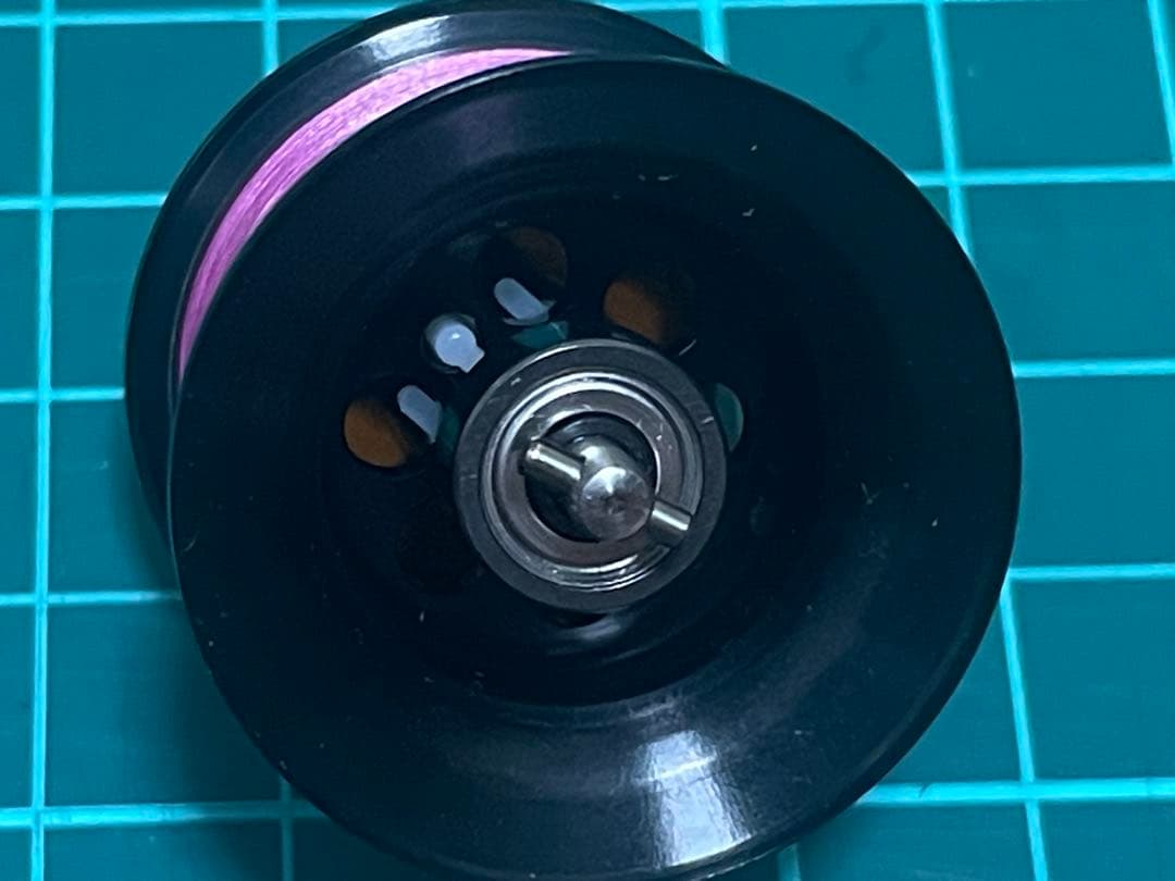 【DAIWA】19 STEEZ CT SV TW 700XH IXAカスタム