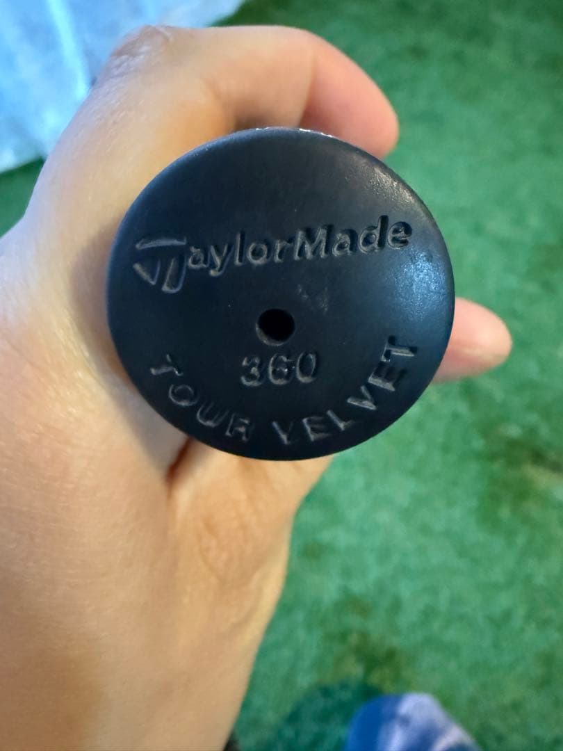 【美品】テーラーメイド P790 アイアン ダイナミックゴールド EX ５番