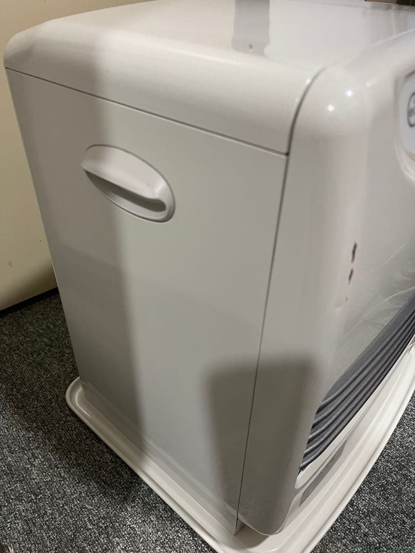 石油ファンヒーター ダイニチ FW-3618L 18年製