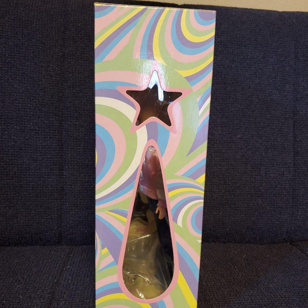 Blythe ブライス ディスコブギー EBL-9