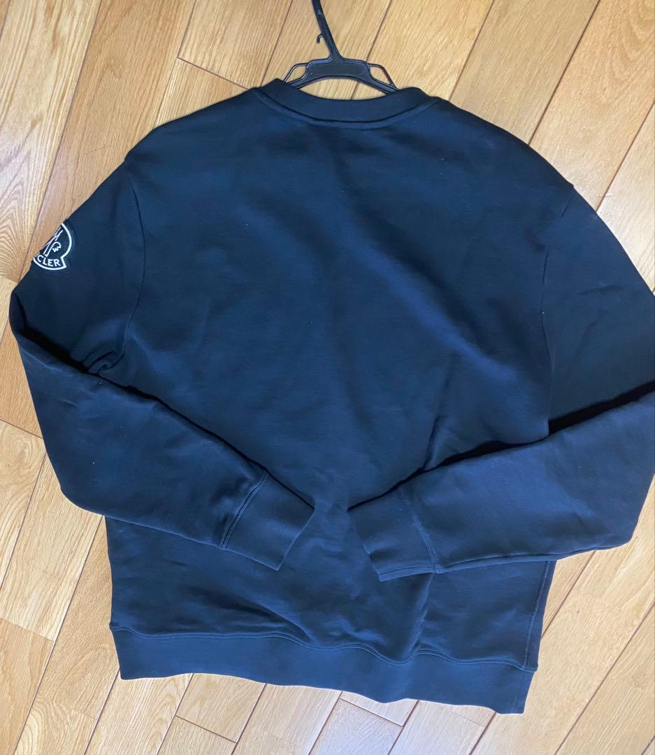 ◆本日限定価格◆送料無料◆MONCLER 2 1952 ブラック L◆