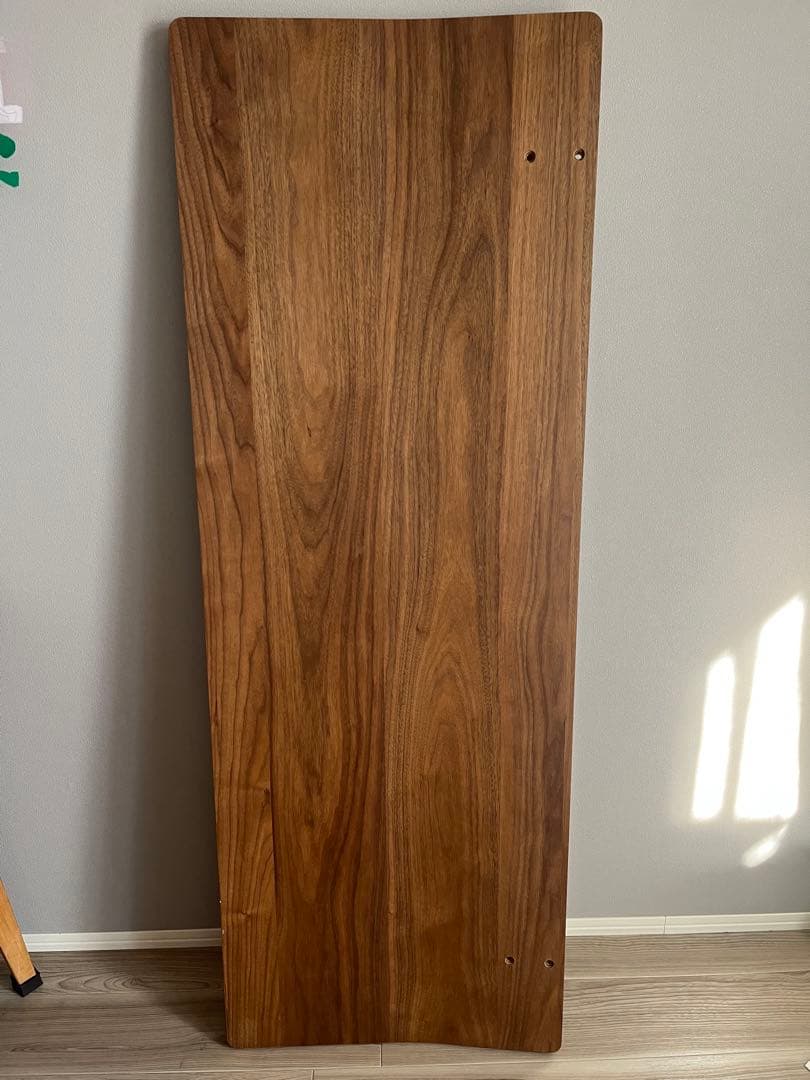 無印良品 へッドボード 旧盤タイプ