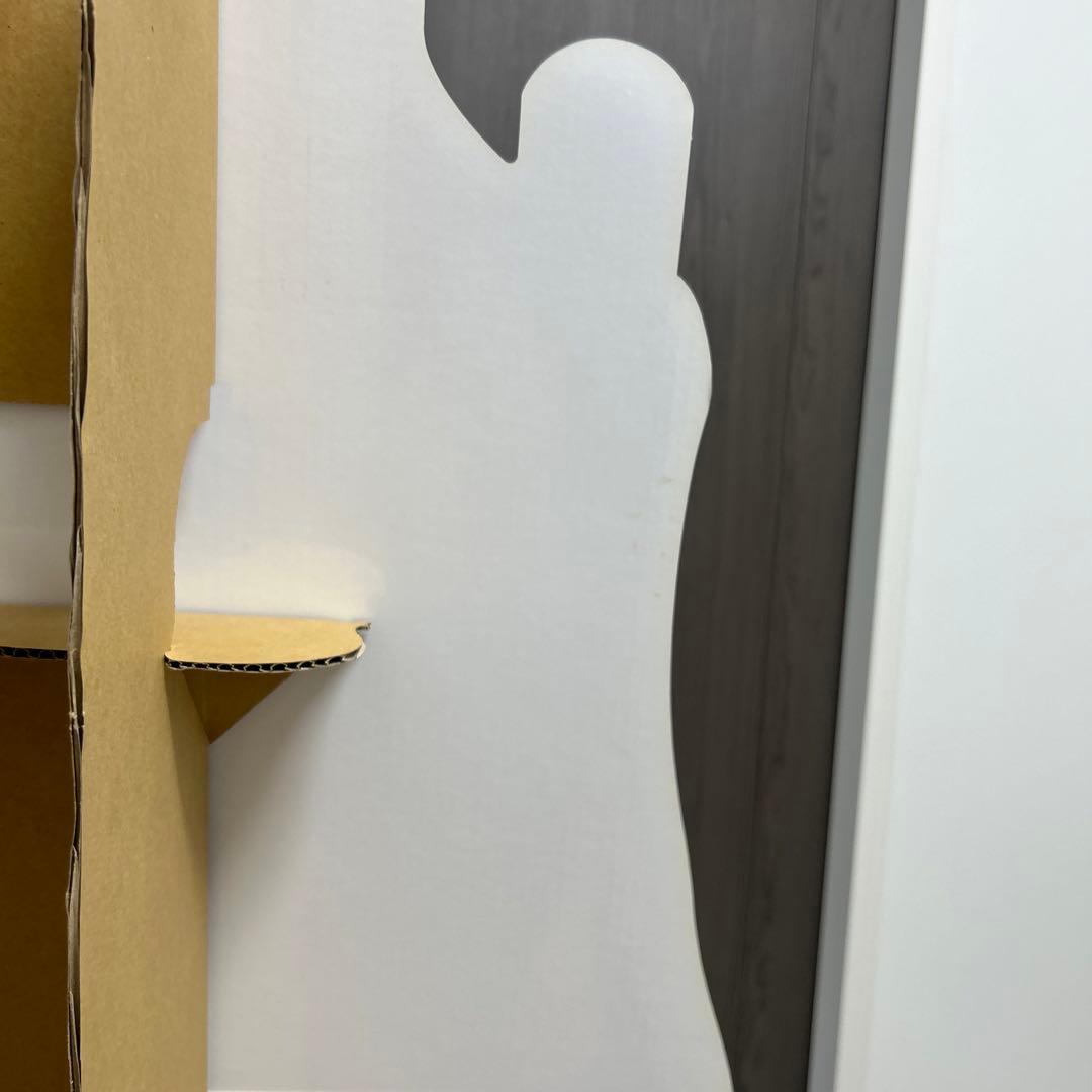 Jojo 恥知らずのパープルヘイズ ―ジョジョの奇妙な冒険より　店頭　パネル