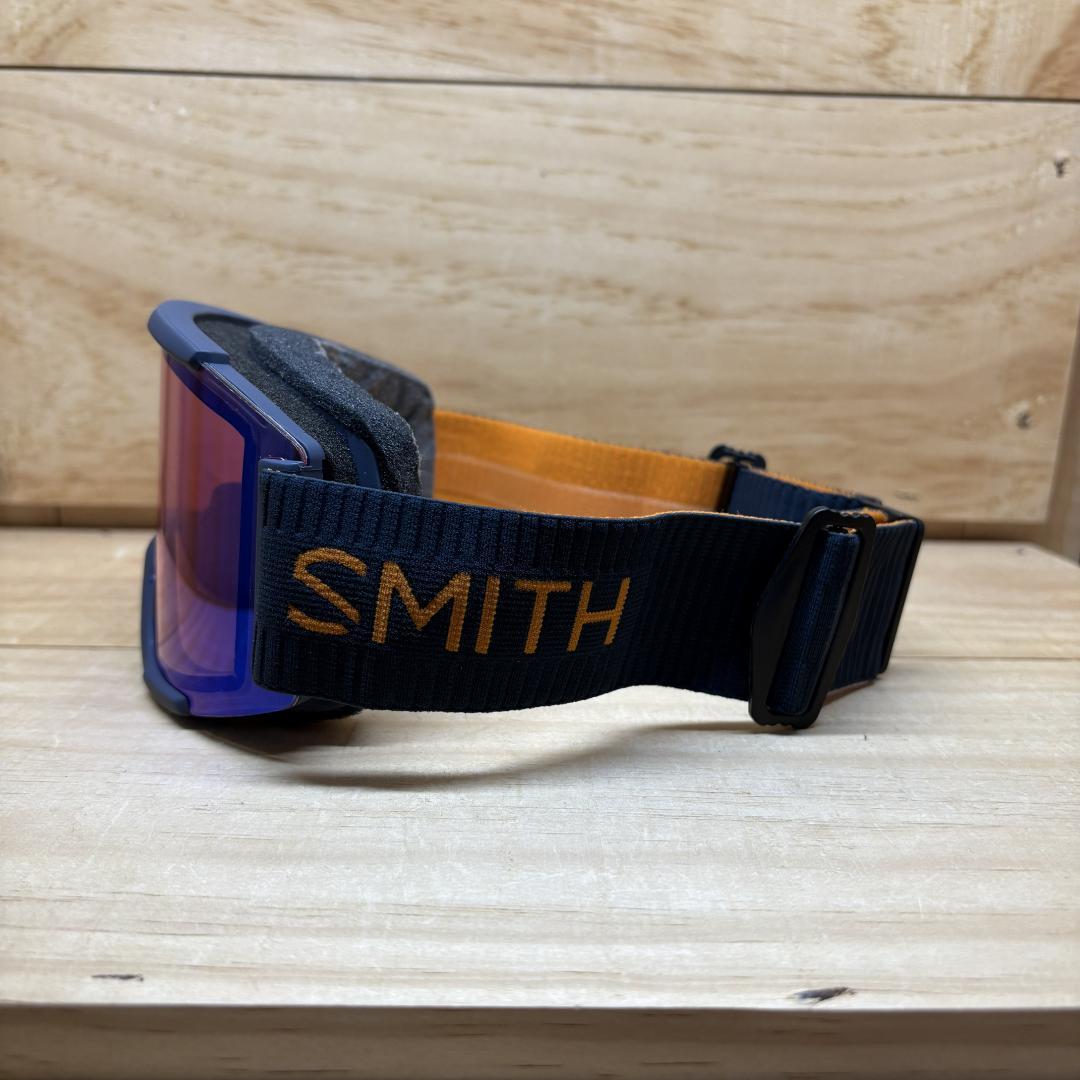 【1644】SMITH　スミス　SQUAD　スカッド