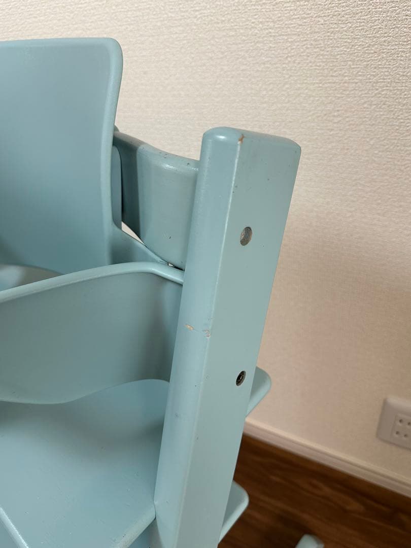 Stokke(ストッケ) ベビーチェア