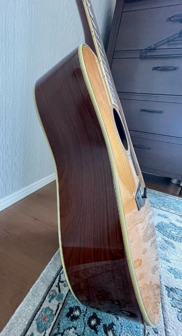 【ヴィンテージMorris MD-515】ジャパニーズ・クラフトマンシップの逸品