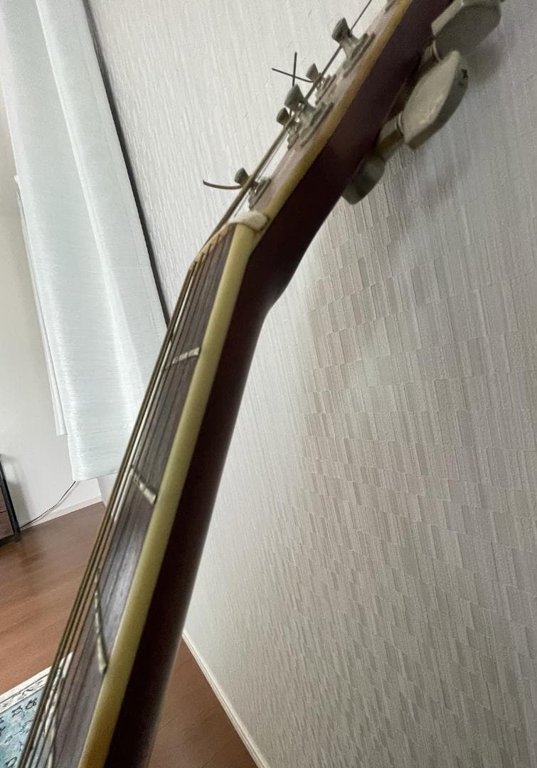 【ヴィンテージMorris MD-515】ジャパニーズ・クラフトマンシップの逸品