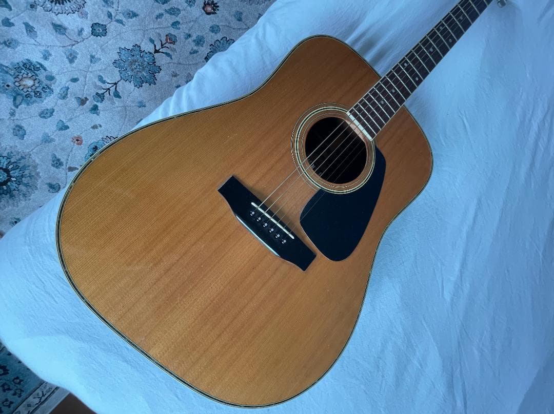 【ヴィンテージMorris MD-515】ジャパニーズ・クラフトマンシップの逸品